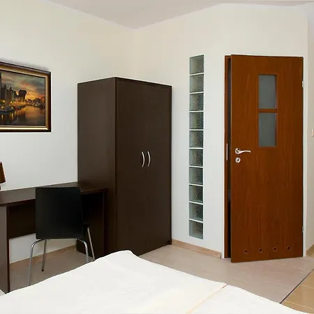 아파트 Family Homes - *