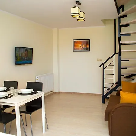 Family Homes - * Władysławowo