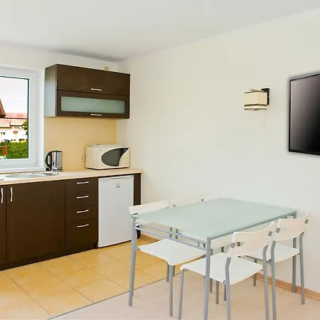 Διαμέρισμα Family Homes - Władysławowo