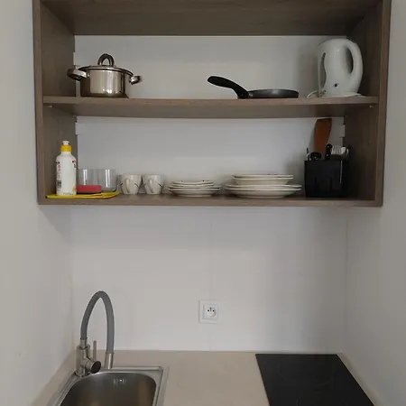 Family Homes - Władysławowo