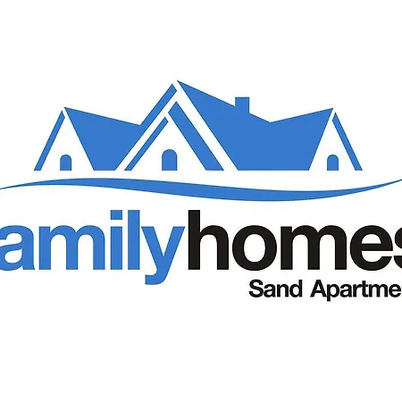 Family Homes - Władysławowo