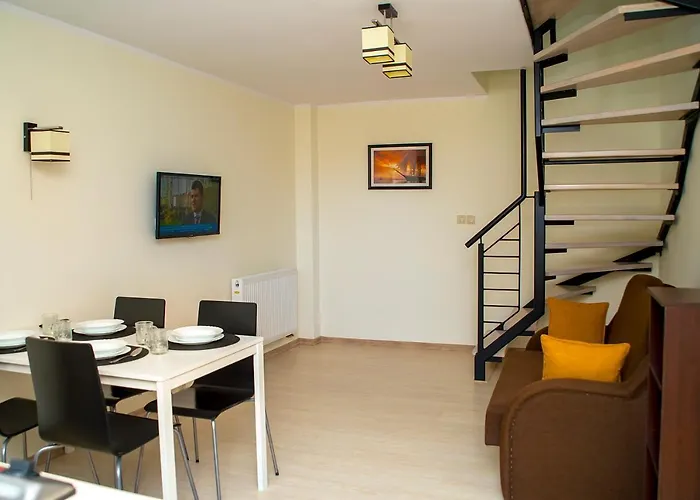 Family Homes - * Władysławowo