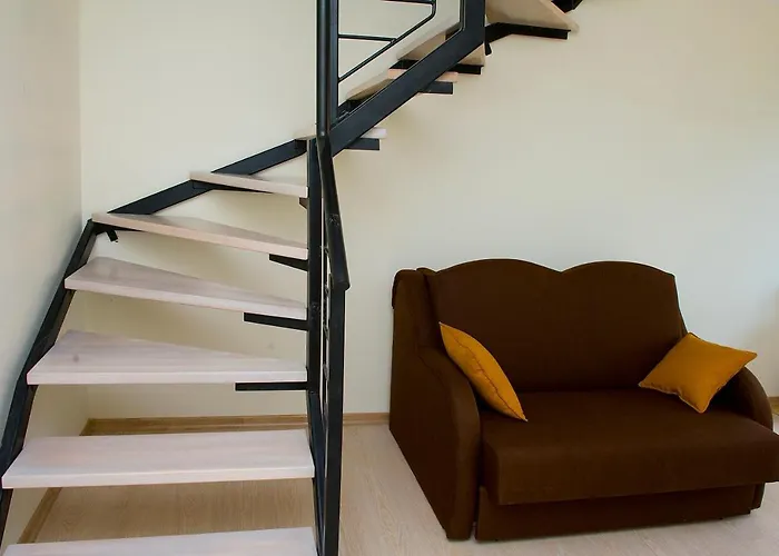 Family Homes - Władysławowo