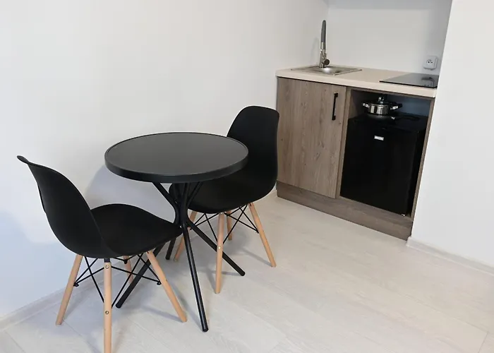 Lägenhet Family Homes - Władysławowo