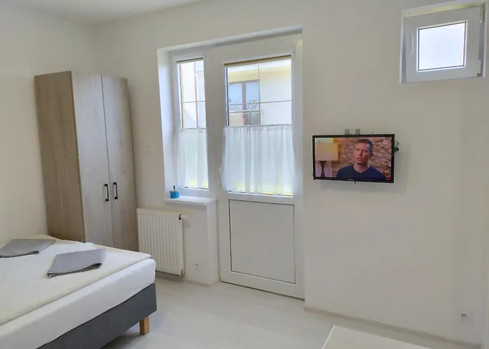 Lägenhet Family Homes -