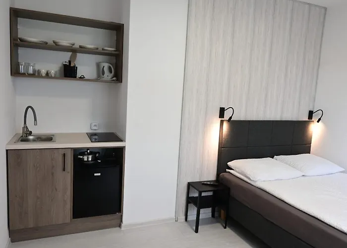 Lägenhet Family Homes - *