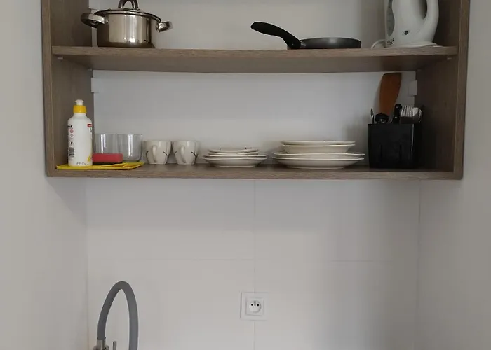 Family Homes - Władysławowo