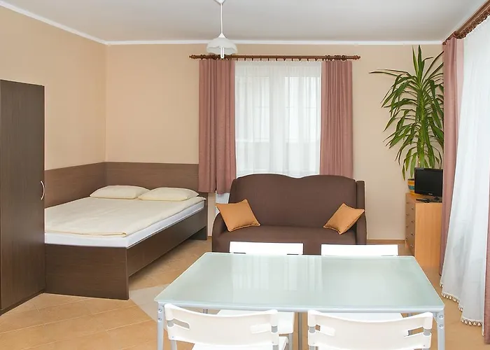 Διαμέρισμα Family Homes - *