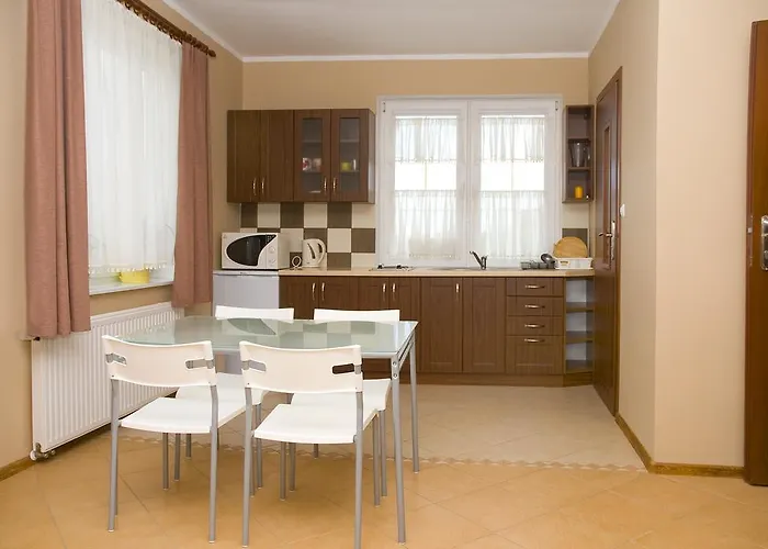 Family Homes - Διαμέρισμα *