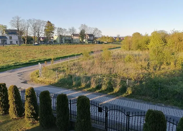 Lägenhet Family Homes -